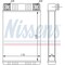 Nissen Nissens Heater, 72028 72028 - alternate 1